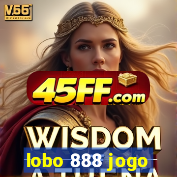 lobo 888 jogo